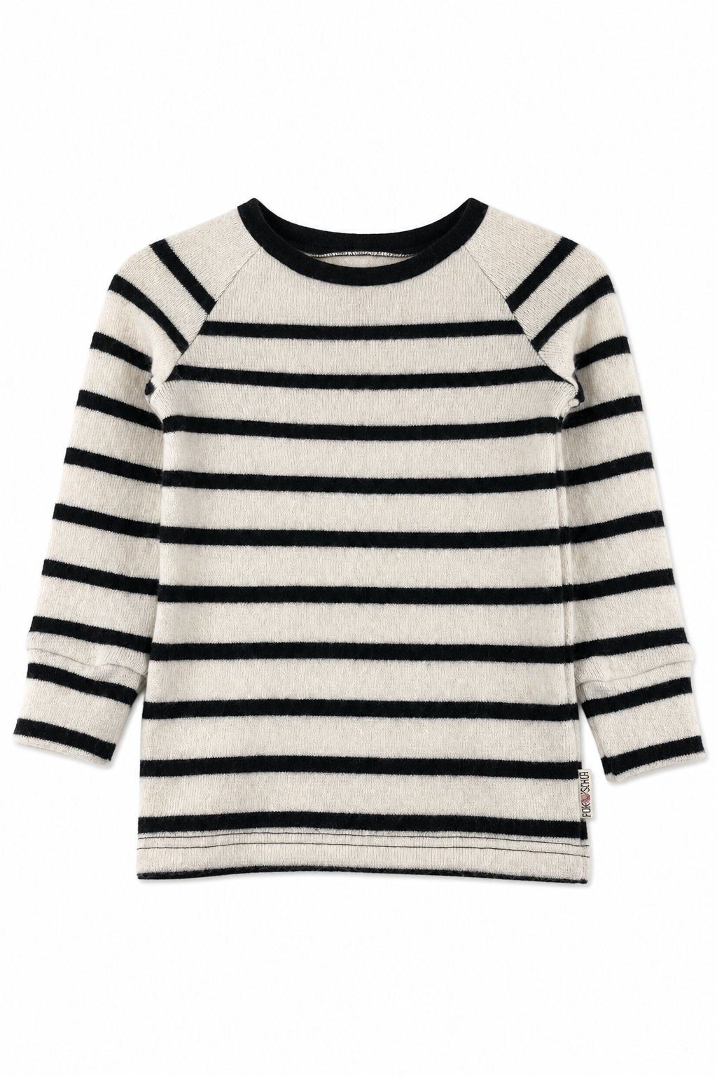 Kaschmir Kinder Longsleeve 86/92
