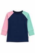 Kaschmir Kinder Longsleeve 86/92