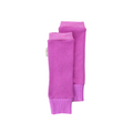 Upcycling Kaschmirstulpen Rosa - ForSchur