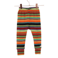 Upcycling Kaschmir Schmale Hose - ForSchur