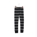 Upcycling Kaschmir Schmale Hose - ForSchur