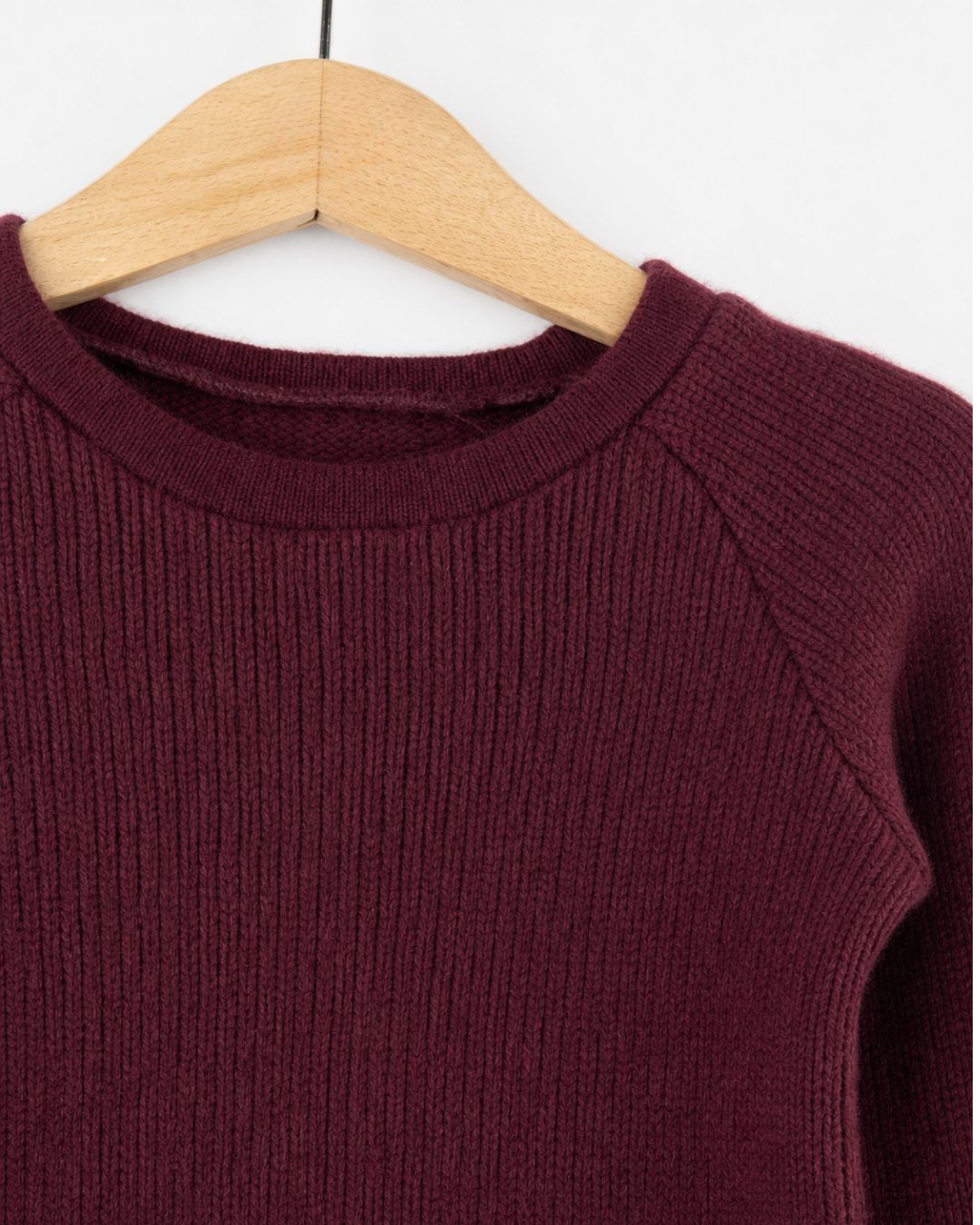 Kaschmir Kinder Longsleeve 86/92