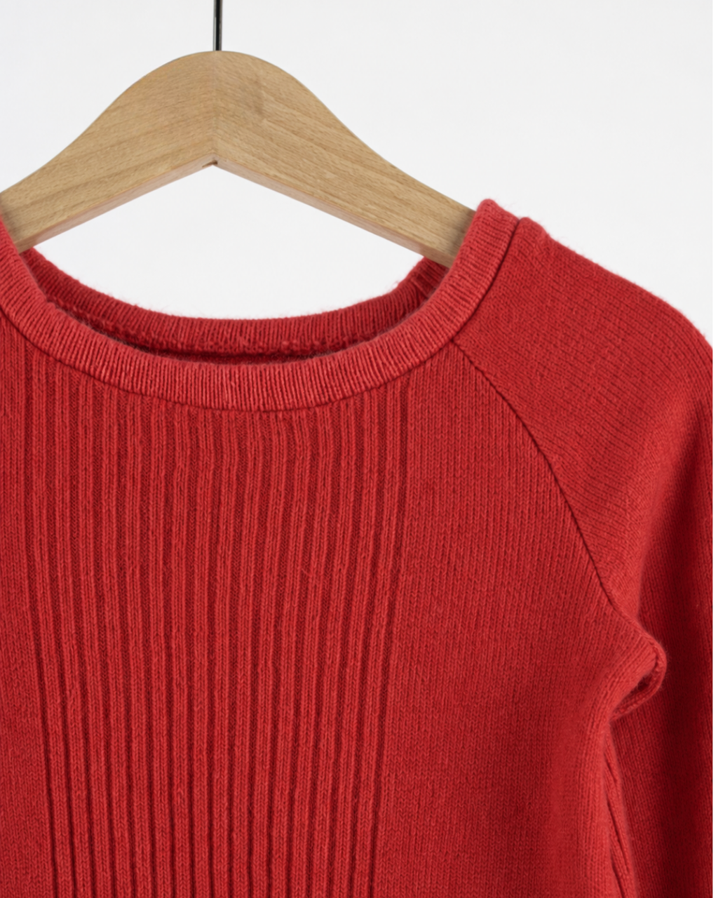 Kaschmir Kinder Longsleeve 86/92