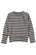 Kaschmir Kinder Pullover in bunten Farben, Größe 98/104, genäht in Berlin