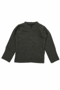 Kaschmir Baby Longsleeve in Größe 50/56, genäht in Berlin