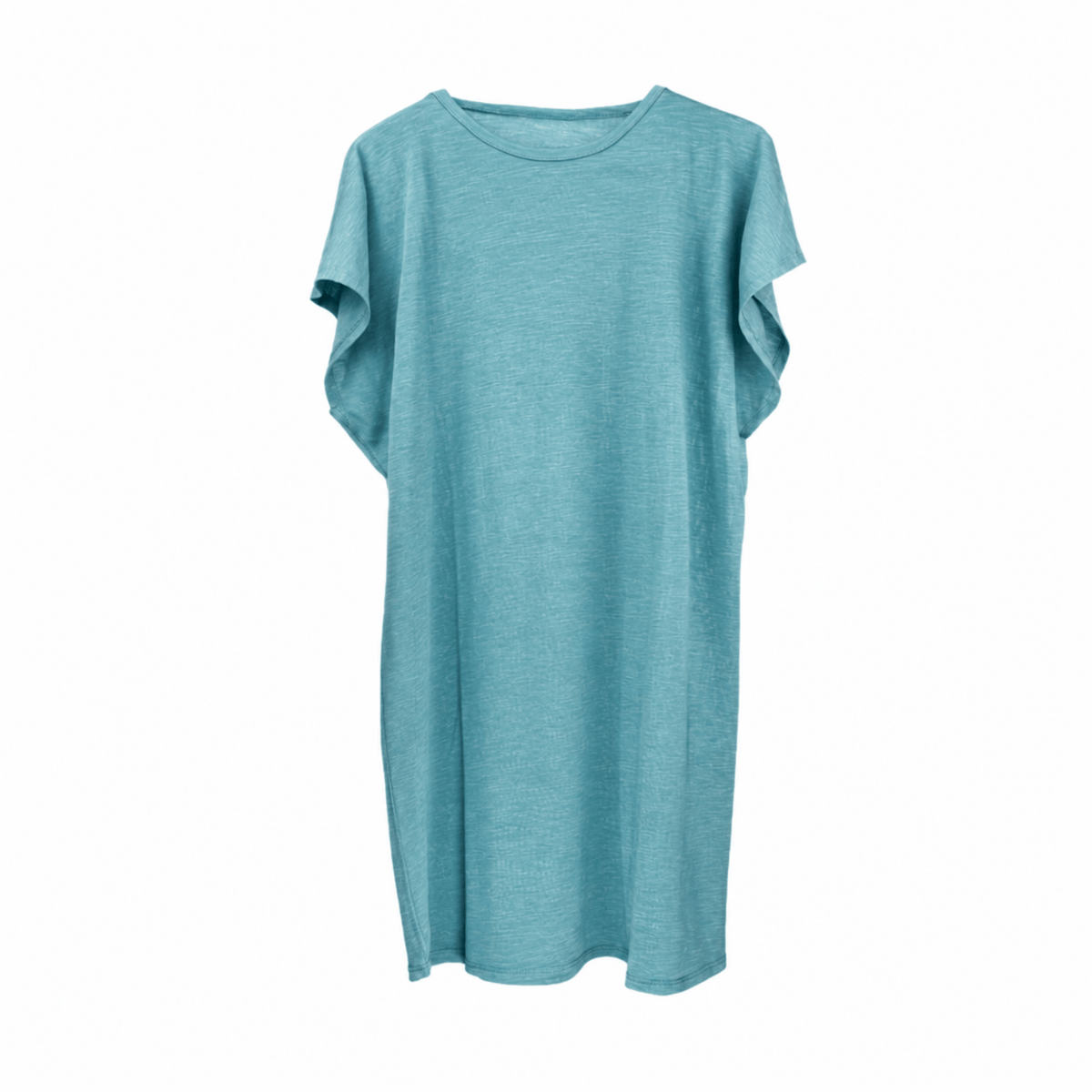 Sommermerino Kinder Longshirt