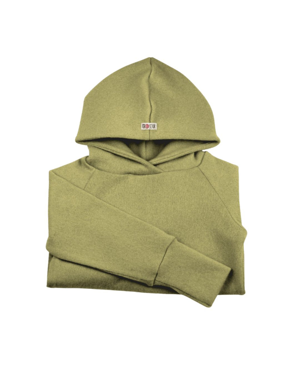 Every Day Merino Kinder Hoodie - sofort lieferbar