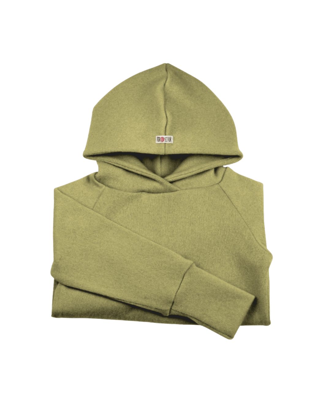 Every Day Merino Kinder Hoodie - sofort lieferbar