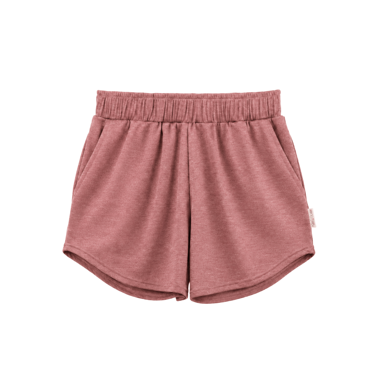 Sommermerino Damenshorts