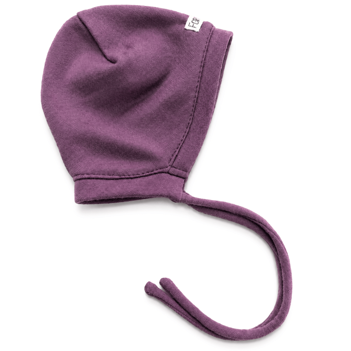 Every Day Merino Baby Bindemütze