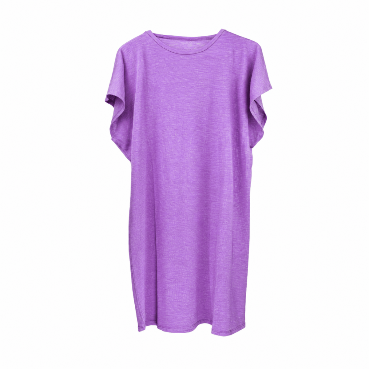 Sommermerino Kinder Longshirt