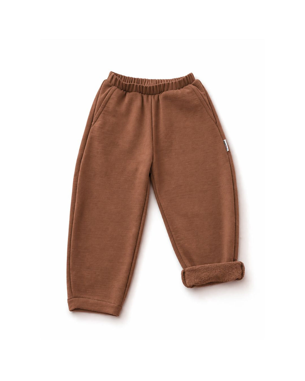 Every Day Merino Barrel Leg Kinder Mitwachshose - sofort lieferbar