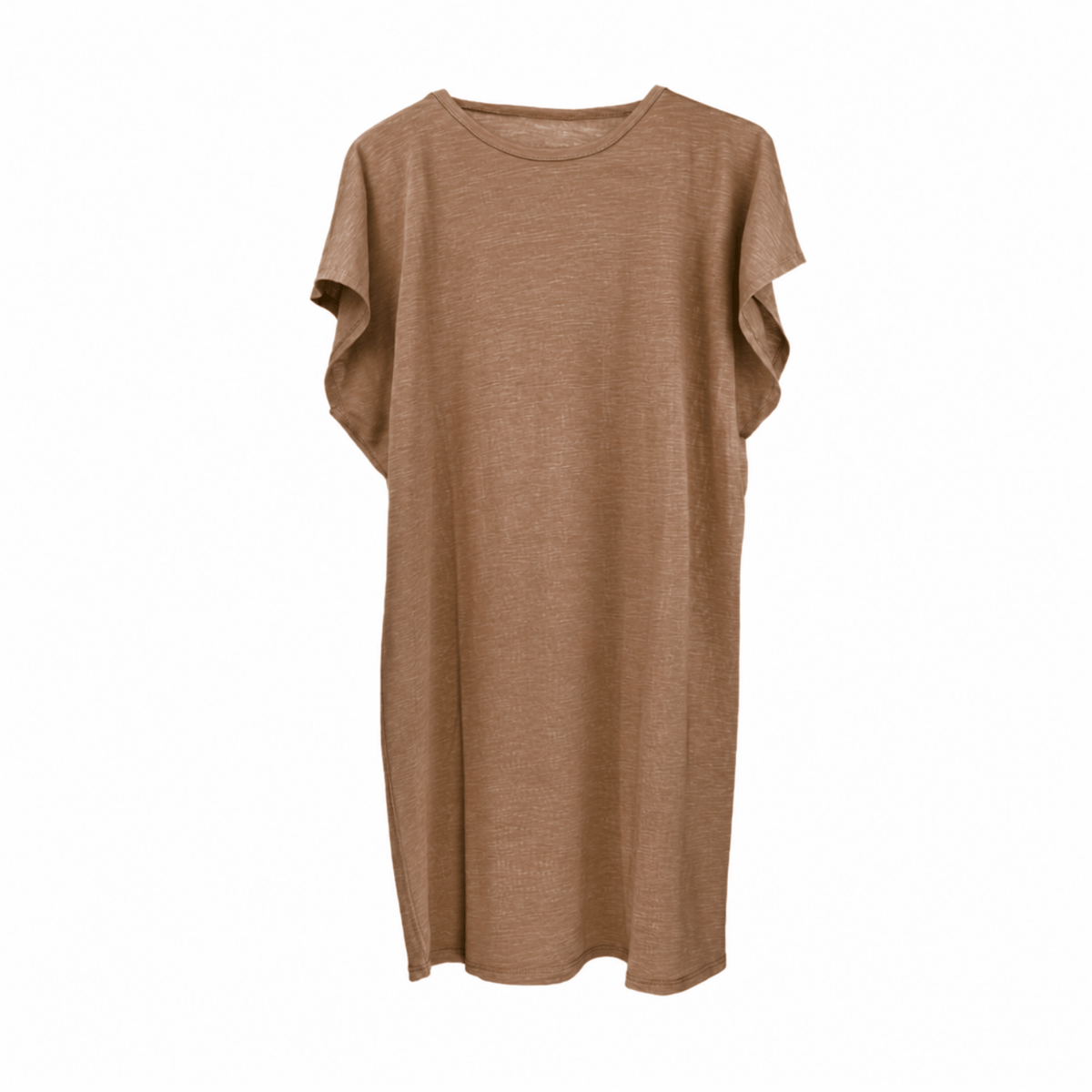 Sommermerino Kinder Longshirt