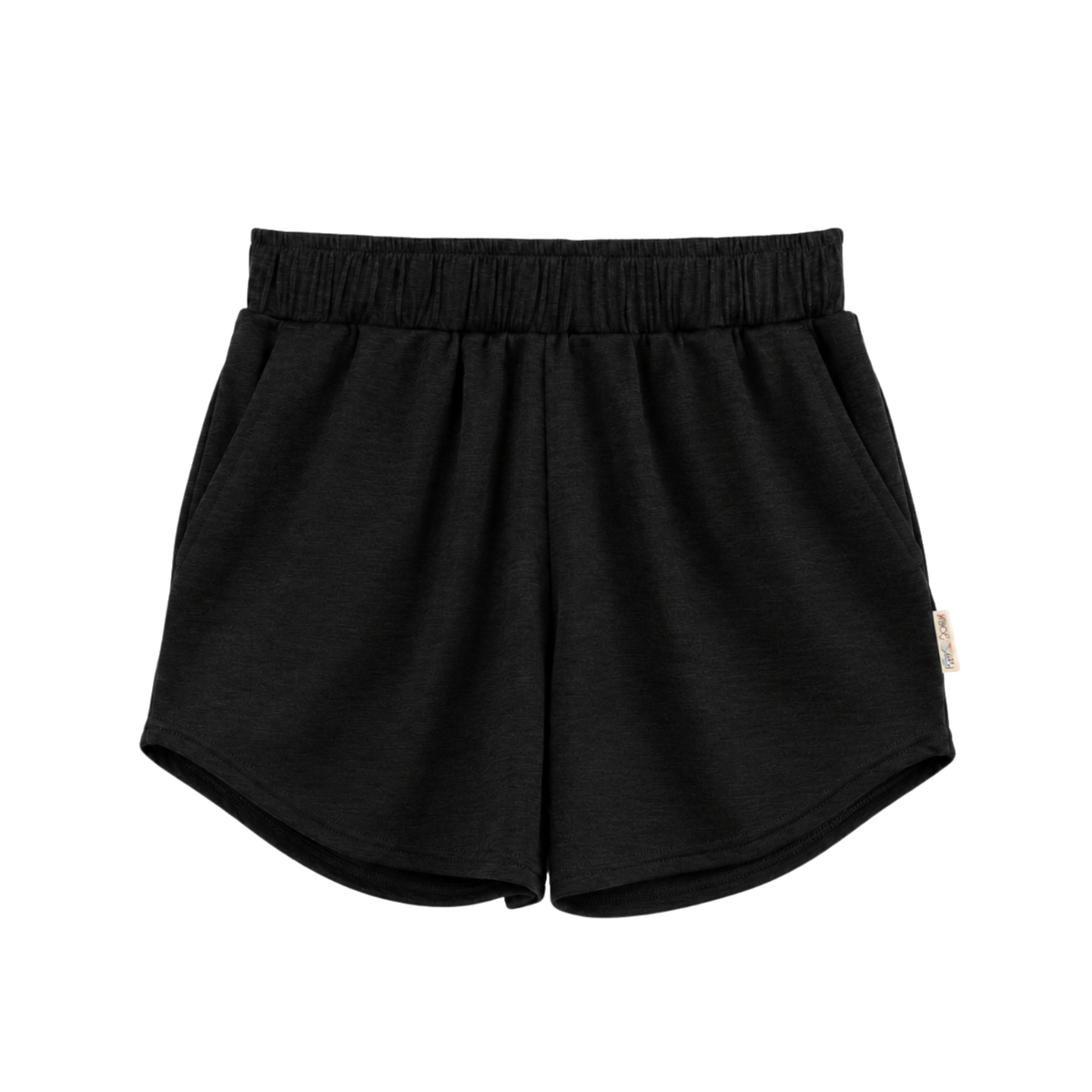 Sommermerino Damenshorts