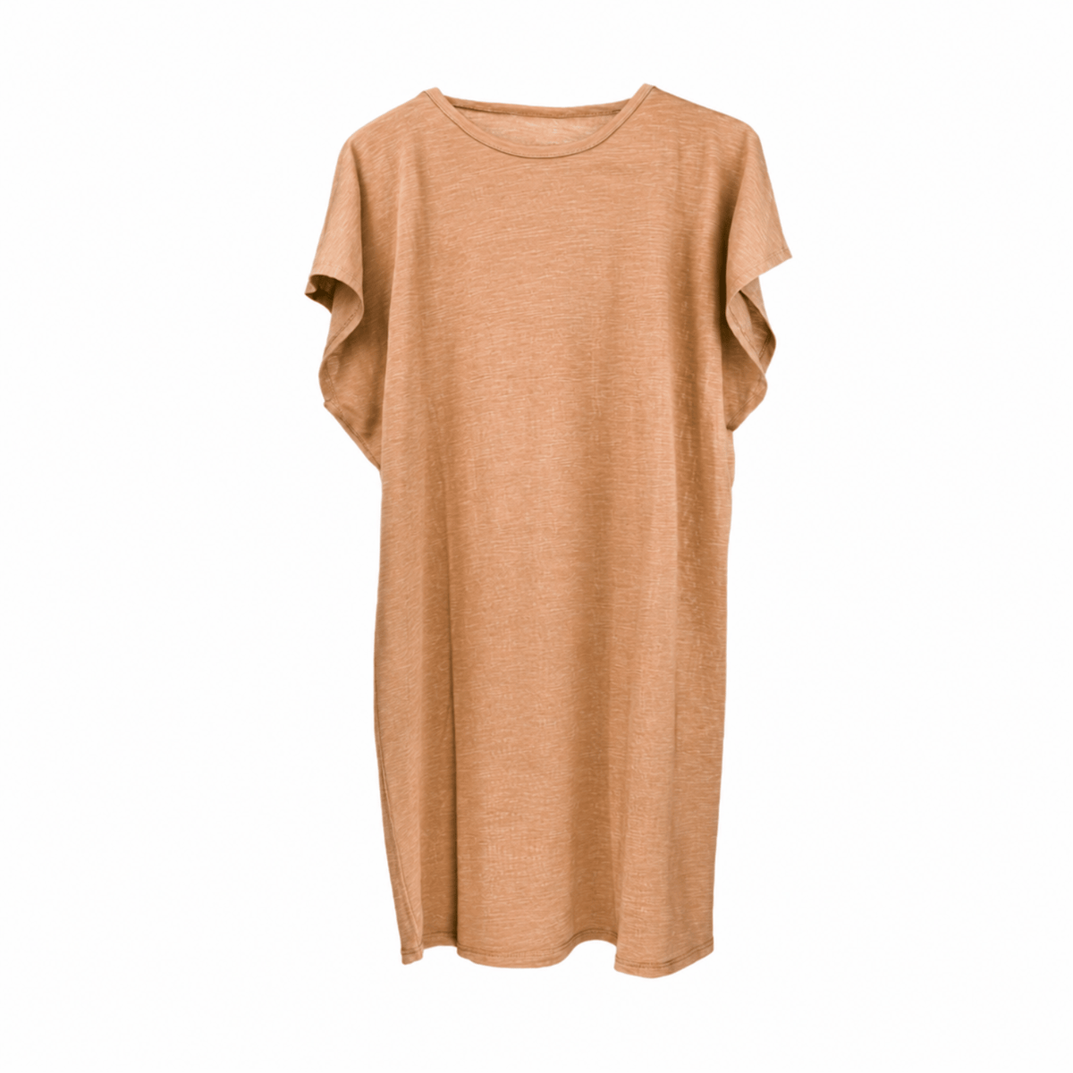 Sommermerino Kinder Longshirt