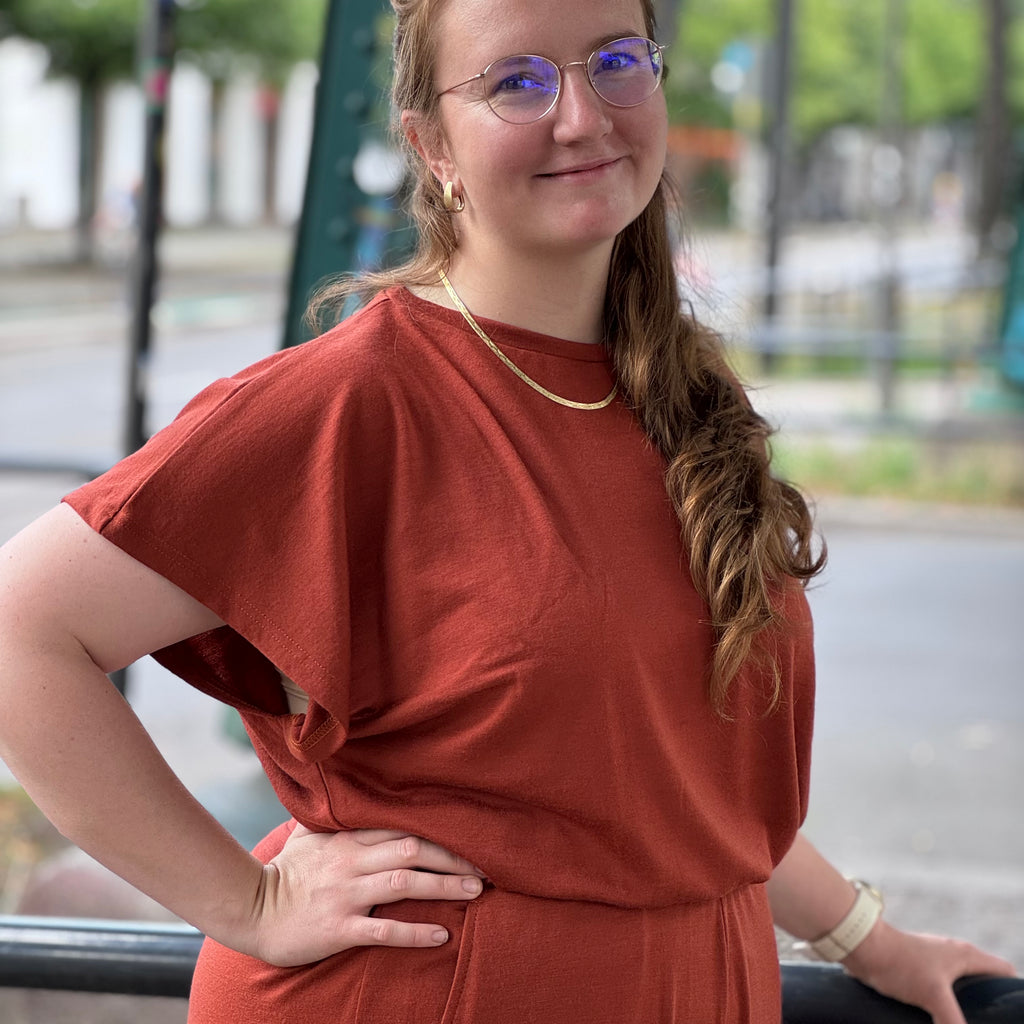 Damen Bluse