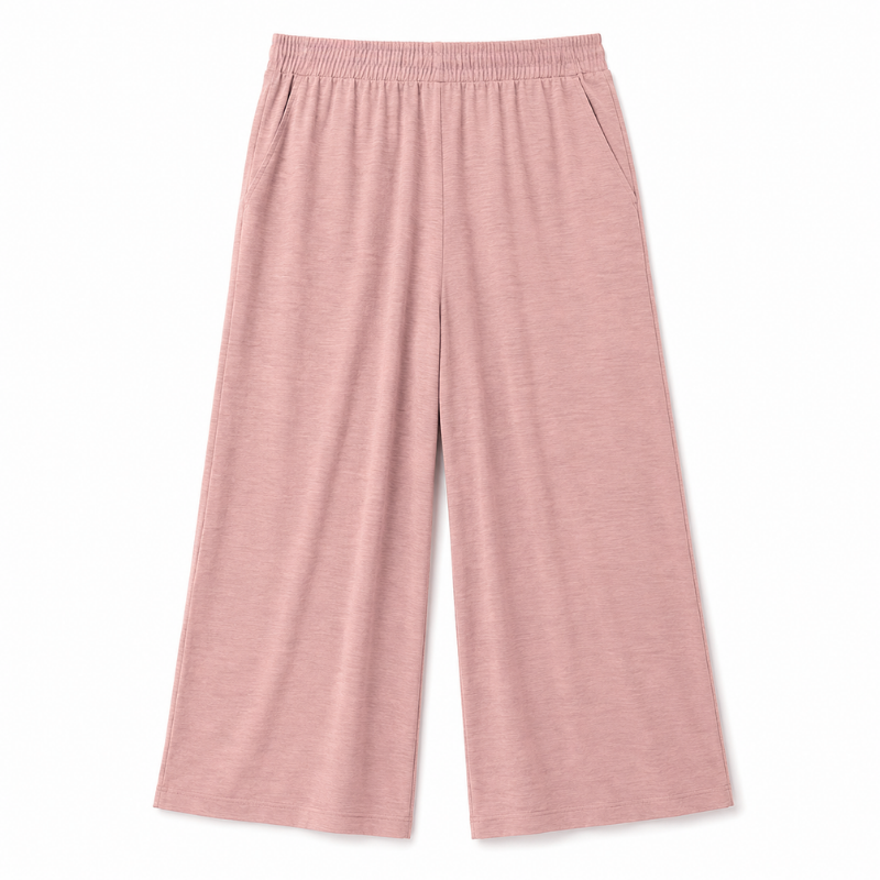 Sommermerino Damenhose