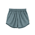 Sommermerino Damenshorts