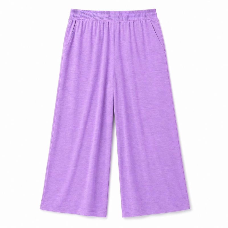Sommermerino Damenhose