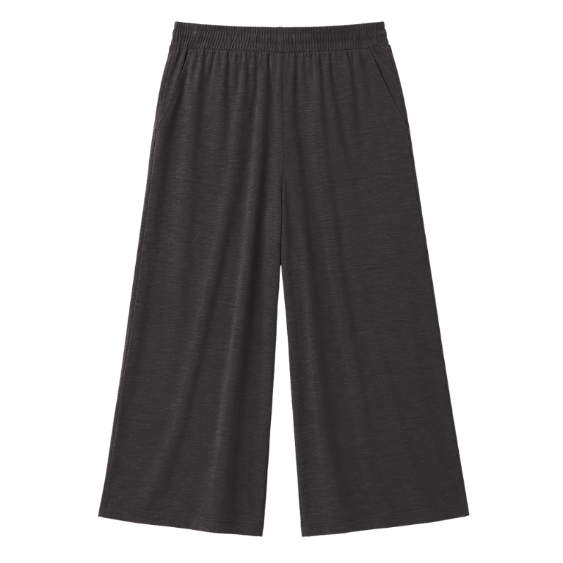Sommermerino Damenhose