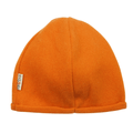 Upcycling Kaschmir Beanie Orange