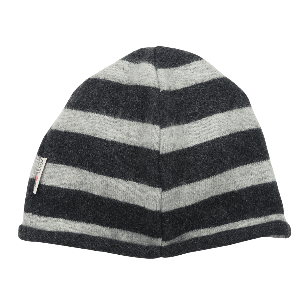 Upcycling Kaschmir Beanie
