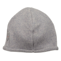 Kaschmir Kinder Beanie Lila meliert