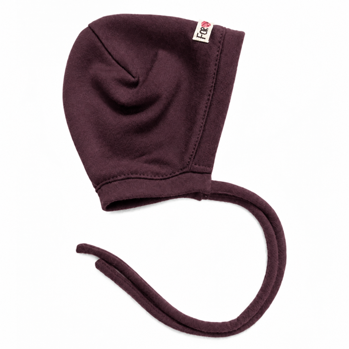 Every Day Merino Baby Bindemütze