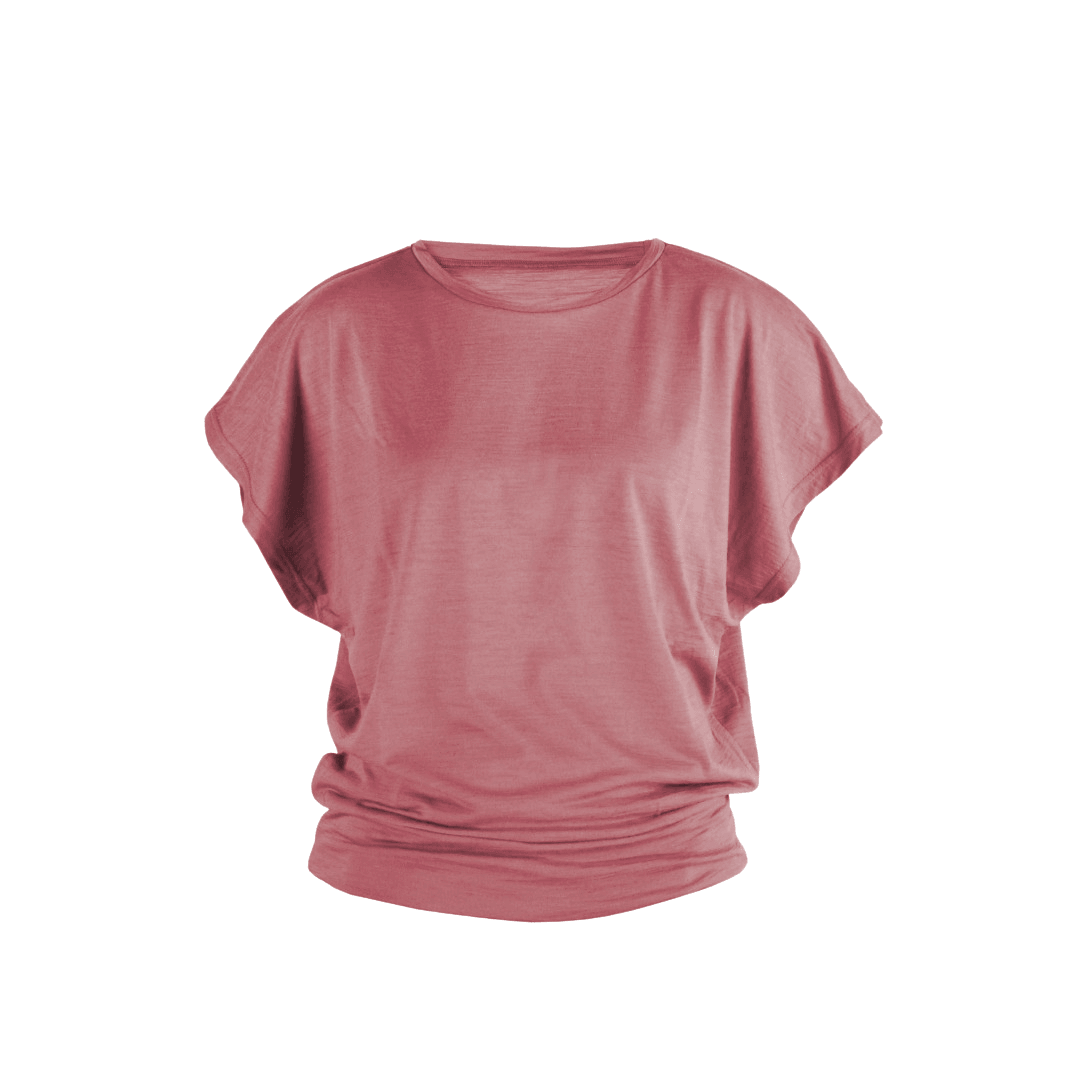 Damenbluse Sommermerino - ForSchur