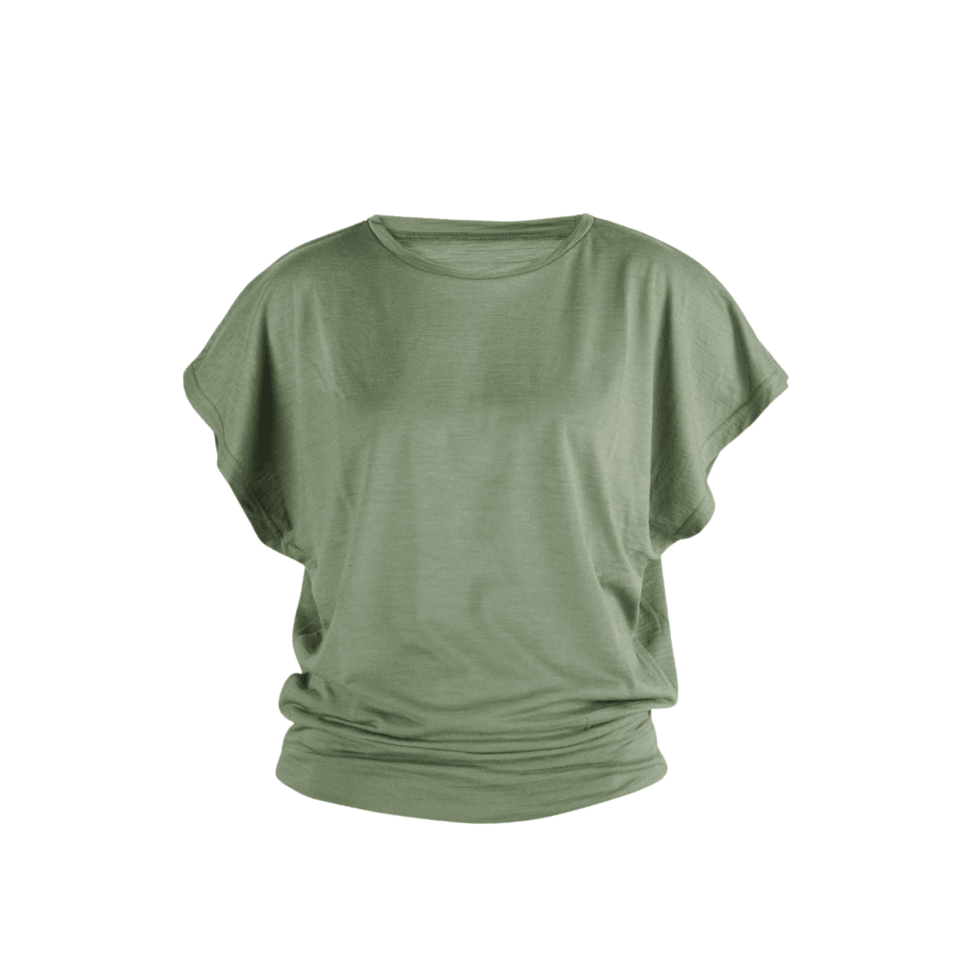 Damenbluse Sommermerino - ForSchur