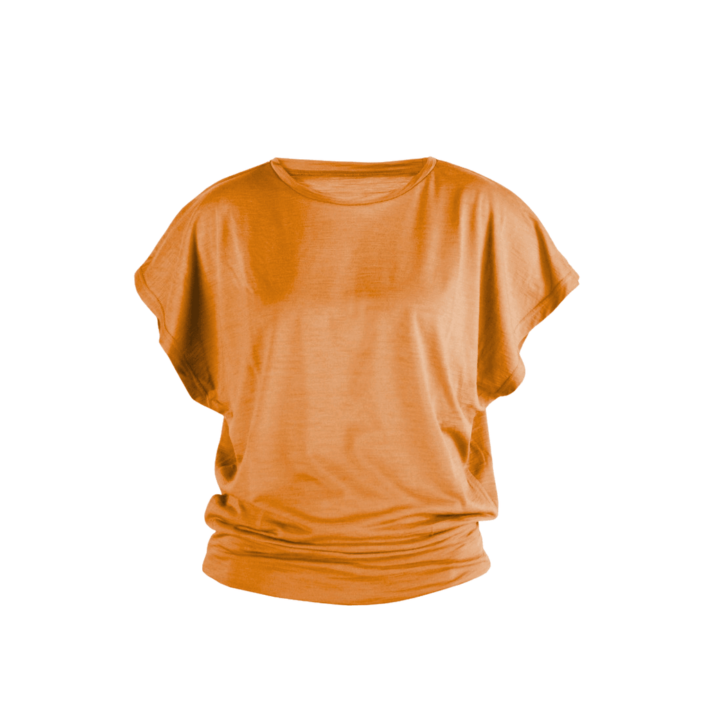 Damenbluse Sommermerino - ForSchur