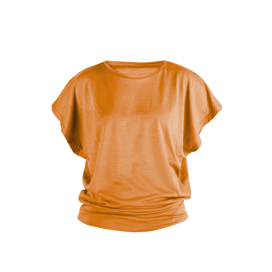 Damenbluse Sommermerino - ForSchur
