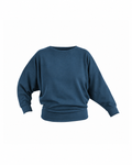 Every Day Merino Damenpullover Mitternacht
