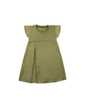 Every Day Merino Kleid mit der Falte - sofort lieferbar