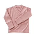 Sommermerino Baby Longsleeve