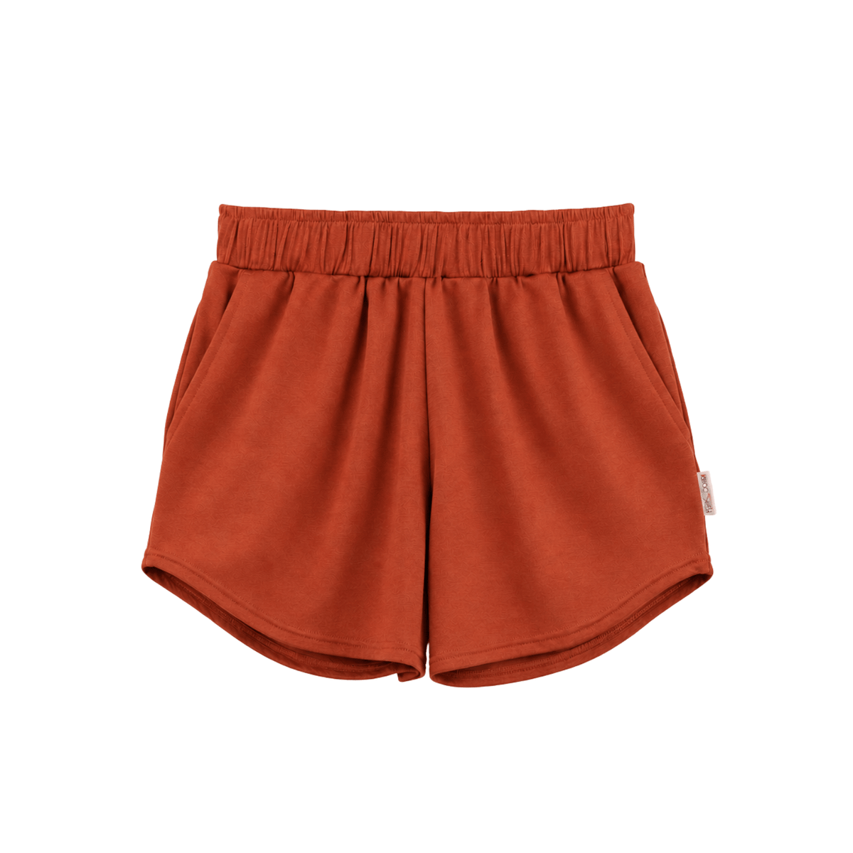 Superleichtes Merino Damenshorts Bernstein