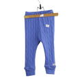 Lagerverkauf Kaschmir Schmale Hose 74/80