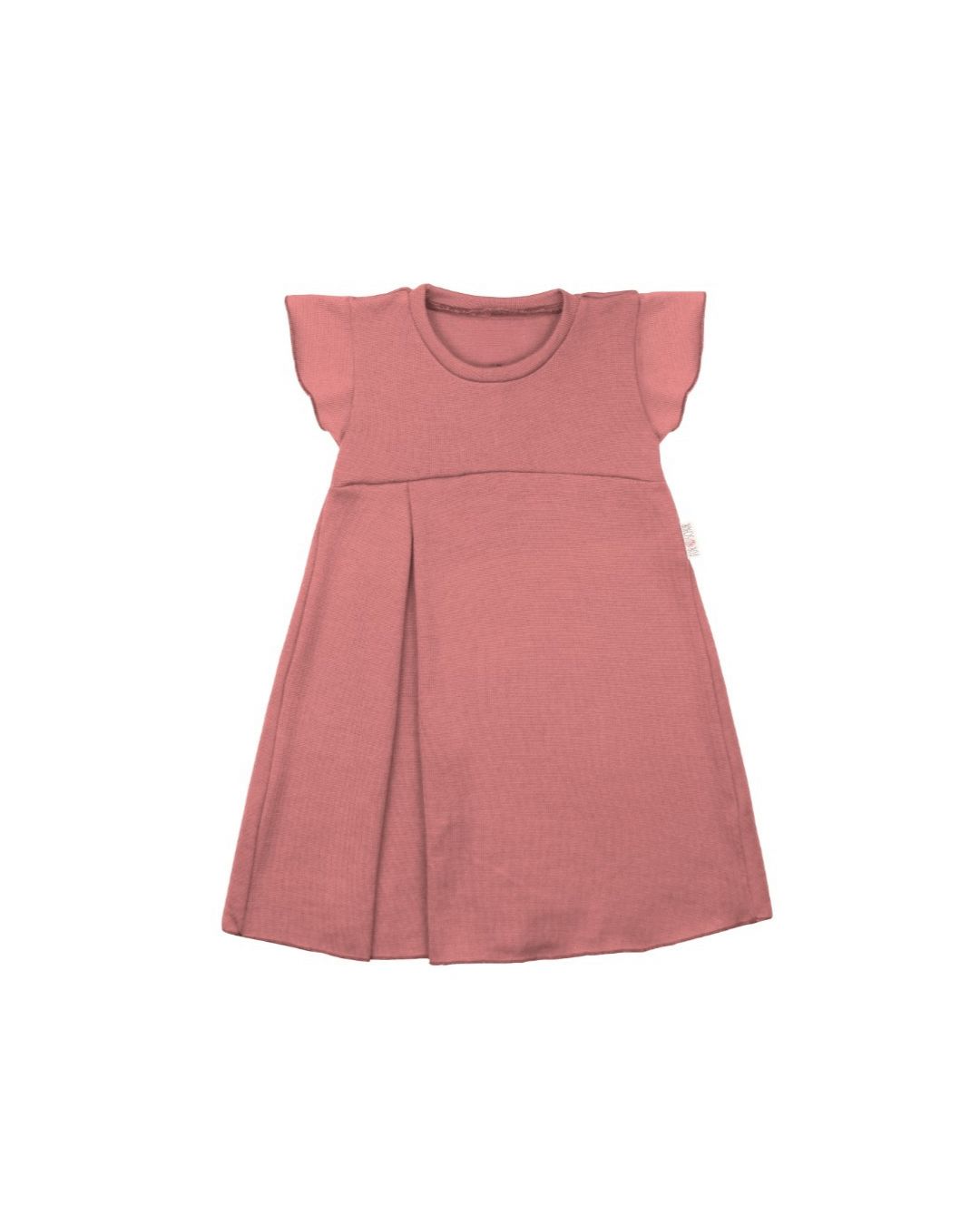 Every Day Merino Kleid mit der Falte - sofort lieferbar