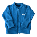Kaschmir Kinder Jacke 86/92
