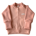 Kaschmir Kinder Jacke 86/92