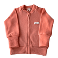 Kaschmir Kinder Jacke 86/92