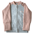 Kaschmir Kinder Jacke 98/104