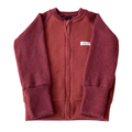 Kaschmir Kinder Jacke 110/116