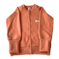 Kaschmir Kinder Jacke 110/116