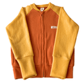 Kaschmir Kinder Jacke 122/128