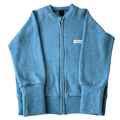 Kaschmir Kinder Jacke 122/128