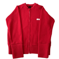 Kaschmir Kinder Jacke 134/140