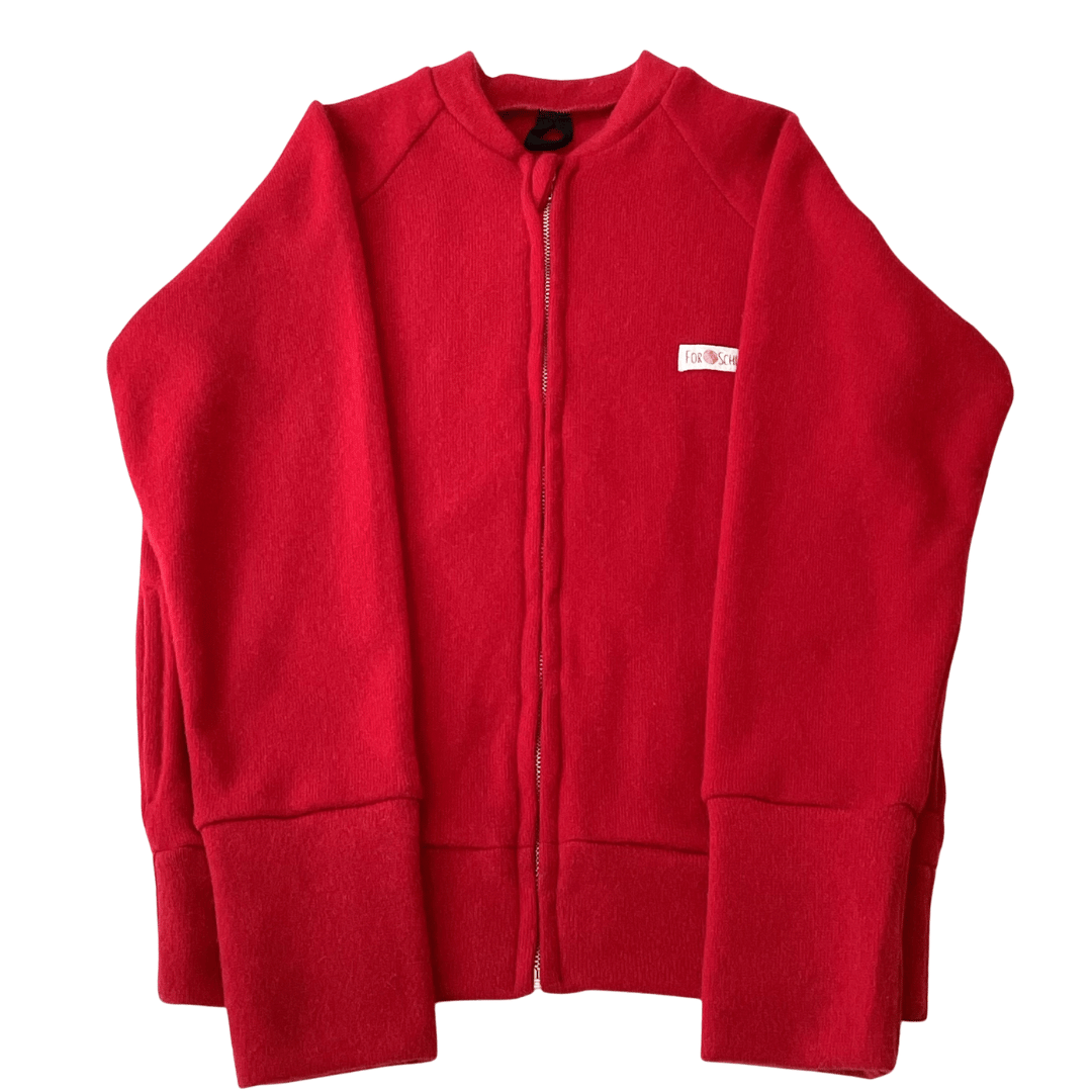 Kaschmir Kinder Jacke 134/140