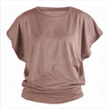 Sommermerino Kinder Bluse