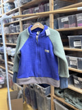 Lagerverkauf: (14) Wollfleecejacke 98/104
